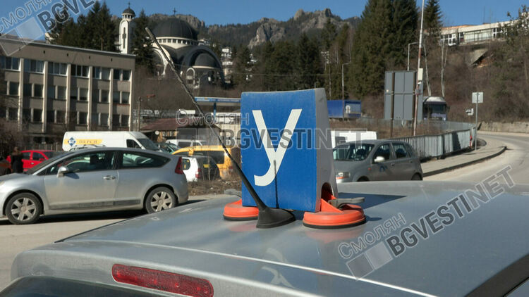 Автоинструктори от Смолян се готвят за протест заради новите правила