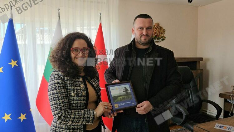 Ротарианците от Кърджали ще спонсорират прояви на децата от Неделното училище по български език в Одрин, канят ги да посетят града ни