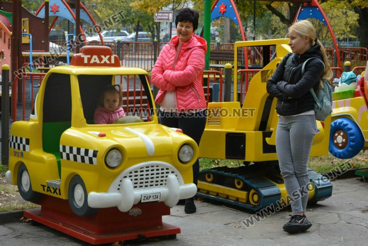 Най-много хора са използвали данъчните облекчения за деца в Хасковска област. Снимката е илюстративна