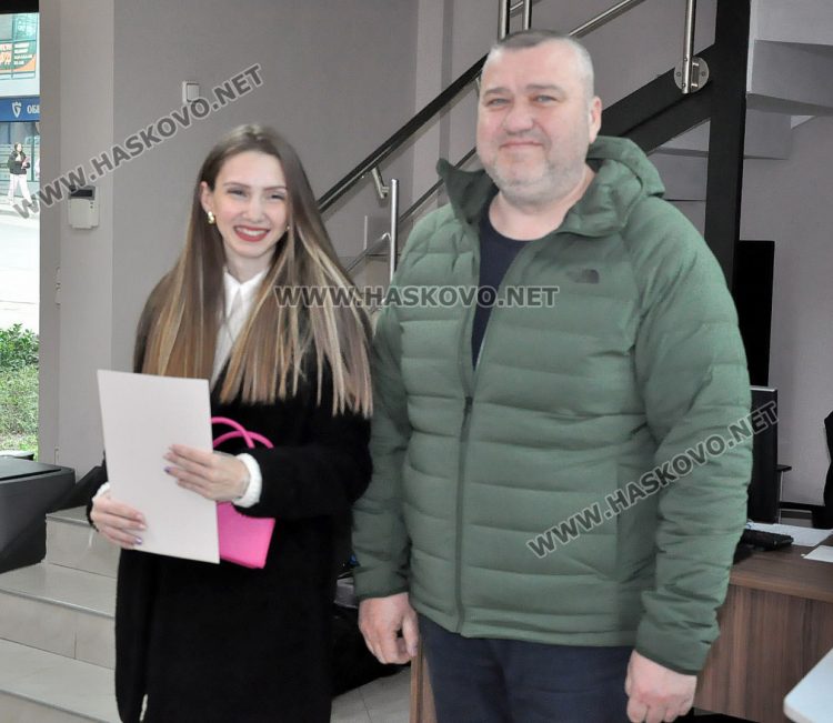 Романтична вечер в хотел в Хасково е голямата награда от фотоконкурса за любовта 