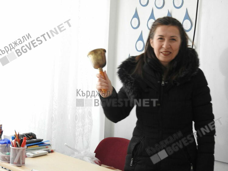 Небивал интерес към изучаването на български език в Одрин, не достигат класните стаи и преподаватели в Неделното училище