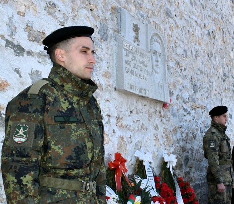 Асеновград ще отбележи 152 години от гибелта на Апостола на свободата 