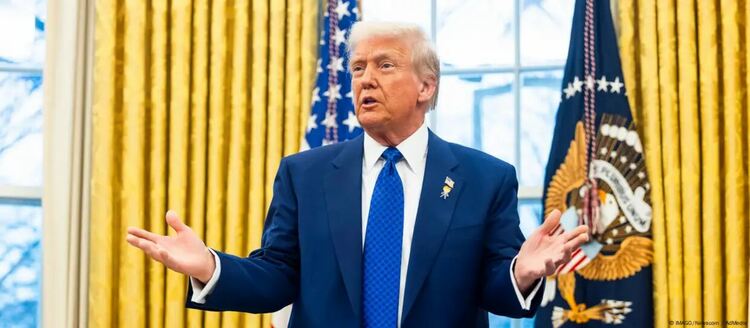 Тръмп и мирът в Украйна: За сметка на Украйна?