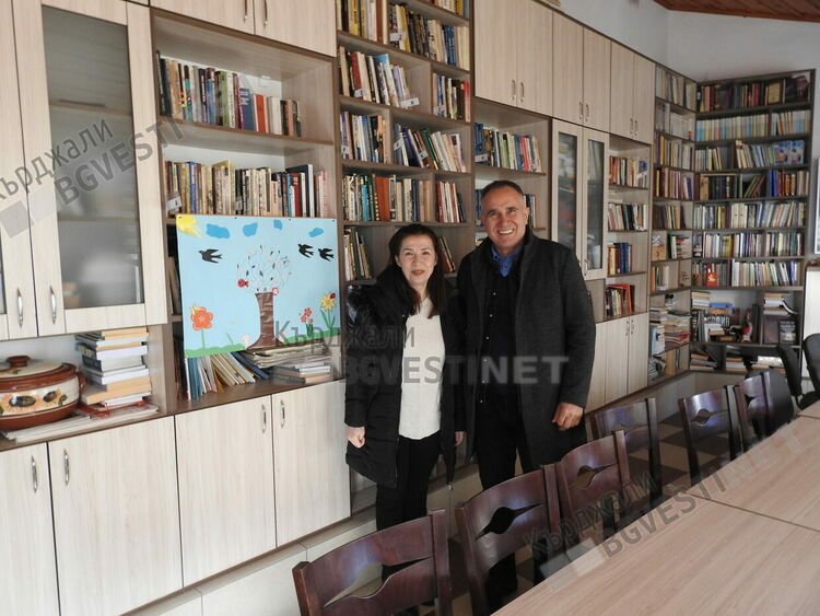 Небивал интерес към изучаването на български език в Одрин, не достигат класните стаи и преподаватели в Неделното училище