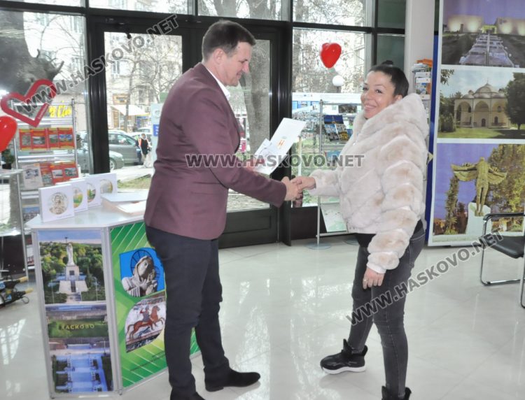 Романтична вечер в хотел в Хасково е голямата награда от фотоконкурса за любовта 