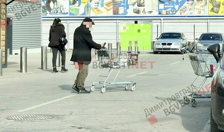Бойкотират ли димитровградчани хипермаркетите днес с цел намаляване на цените?