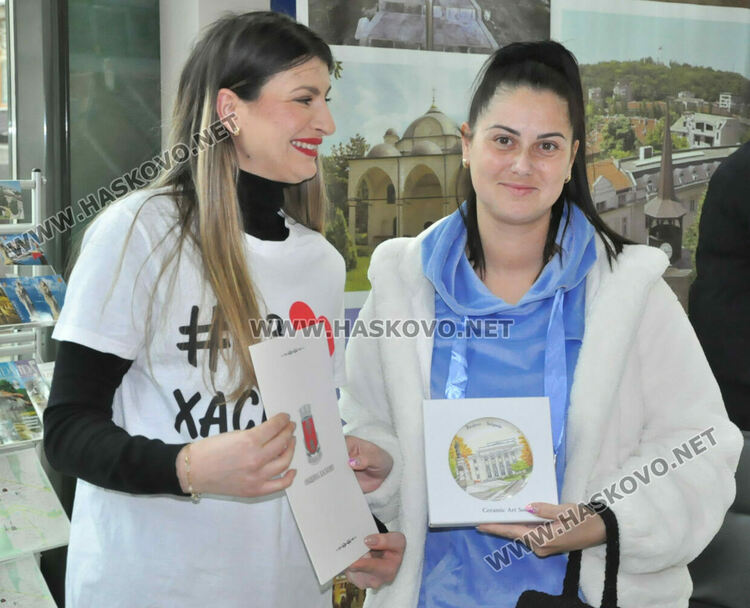 Романтична вечер в хотел в Хасково е голямата награда от фотоконкурса за любовта 