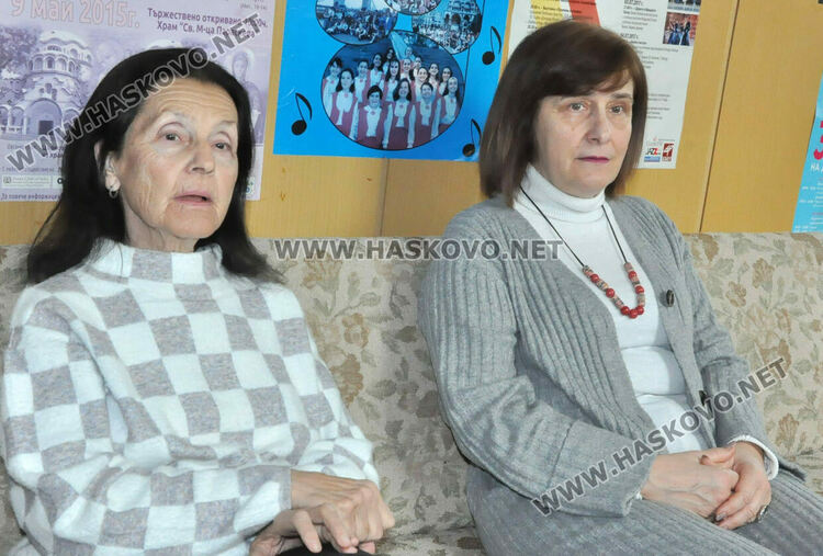 Хор „Орфей“ с изключително успешно турне в Канада