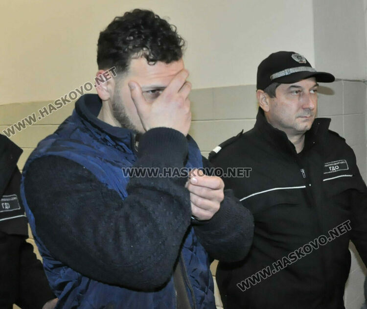 Задържаха 23-годишен, издирван за излежаване на присъда за грабеж