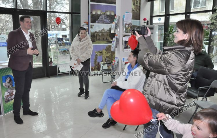 Романтична вечер в хотел в Хасково е голямата награда от фотоконкурса за любовта 