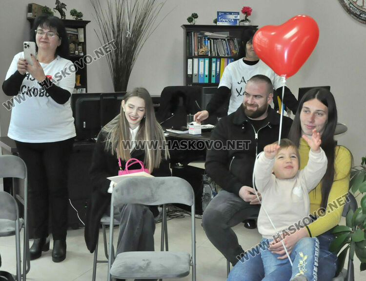 Романтична вечер в хотел в Хасково е голямата награда от фотоконкурса за любовта 