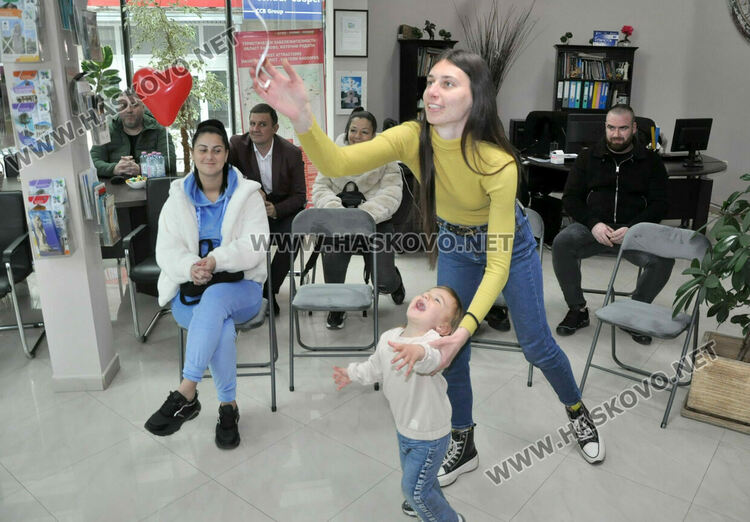 Романтична вечер в хотел в Хасково е голямата награда от фотоконкурса за любовта 