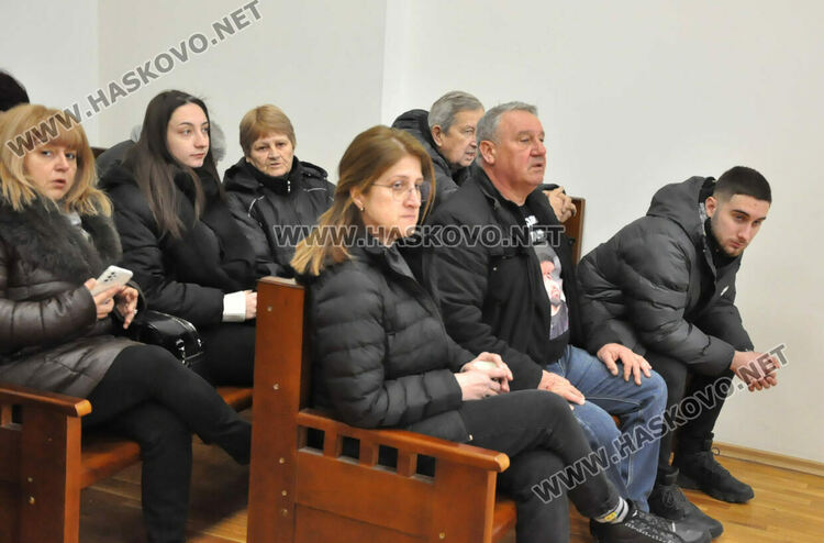 Издирваният за смъртта на Йордан станал донор на сина си в Турция