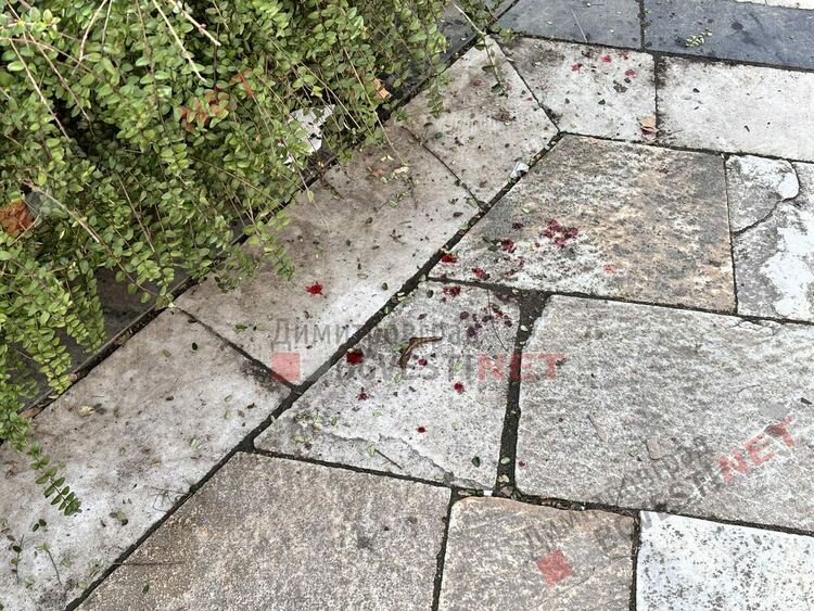 Побой с метална тръба и смърт в центъра на Димитровград