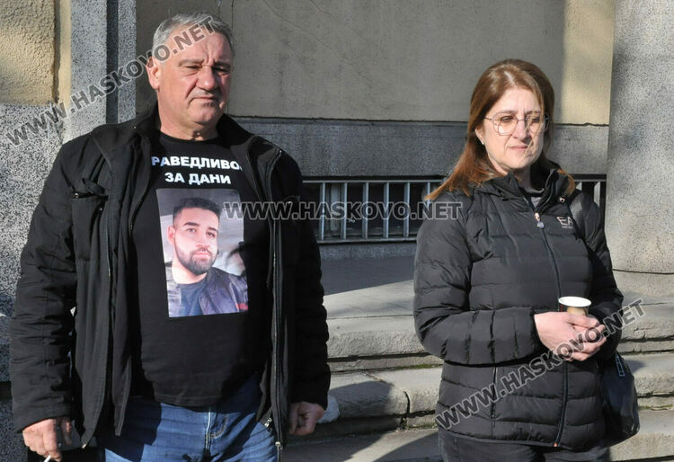 Издирваният за смъртта на Йордан станал донор на сина си в Турция