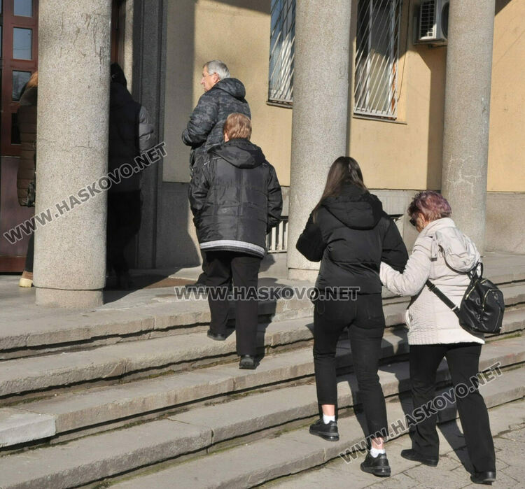 Издирваният за смъртта на Йордан станал донор на сина си в Турция