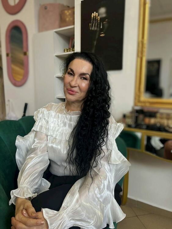 Адриана Добрева