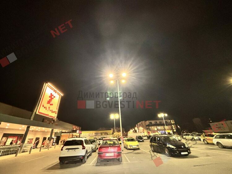 Димитровградчани обърнаха отрицателната тенденция за бойкот на хранителните вериги вчера