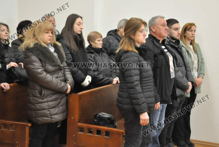 Издирваният за смъртта на Йордан станал донор на сина си в Турция