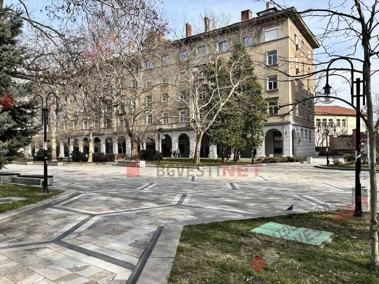 Побой с метална тръба и смърт в центъра на Димитровград