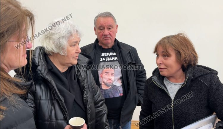 Издирваният за смъртта на Йордан станал донор на сина си в Турция