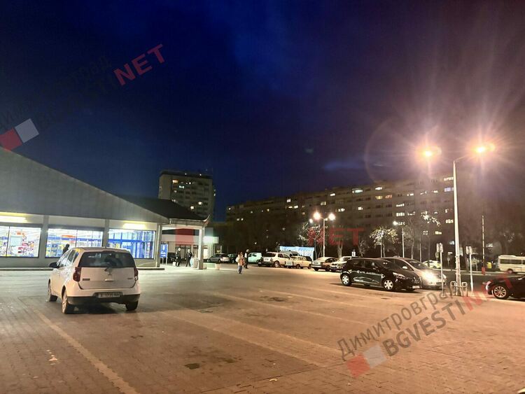 Димитровградчани обърнаха отрицателната тенденция за бойкот на хранителните вериги вчера