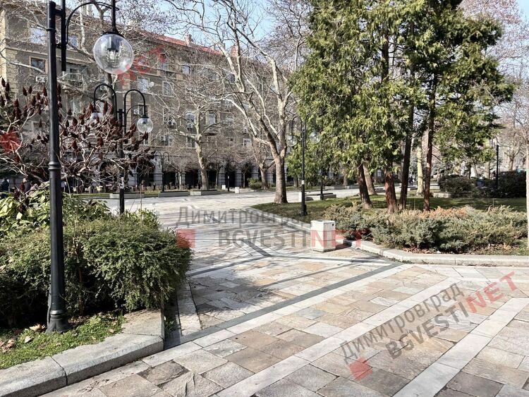 Побой с метална тръба и смърт в центъра на Димитровград