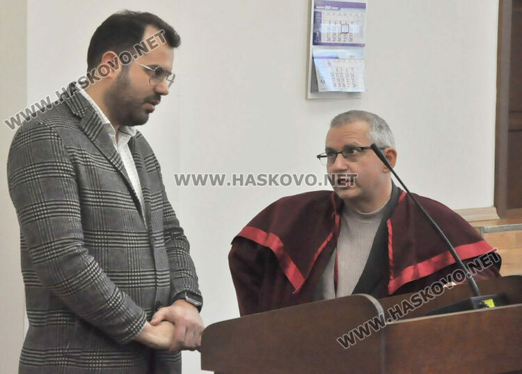 Издирваният за смъртта на Йордан станал донор на сина си в Турция