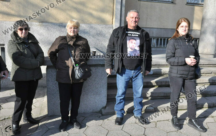 Издирваният за смъртта на Йордан станал донор на сина си в Турция