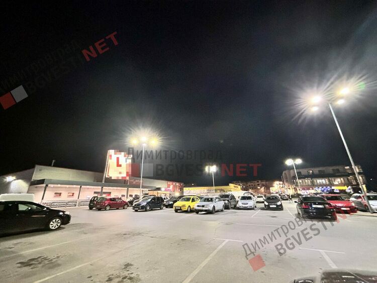 Димитровградчани обърнаха отрицателната тенденция за бойкот на хранителните вериги вчера