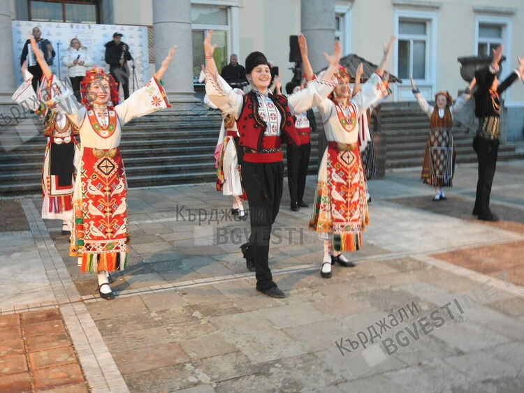 Антоний Желев е новият Цар на винарите в Кърджали