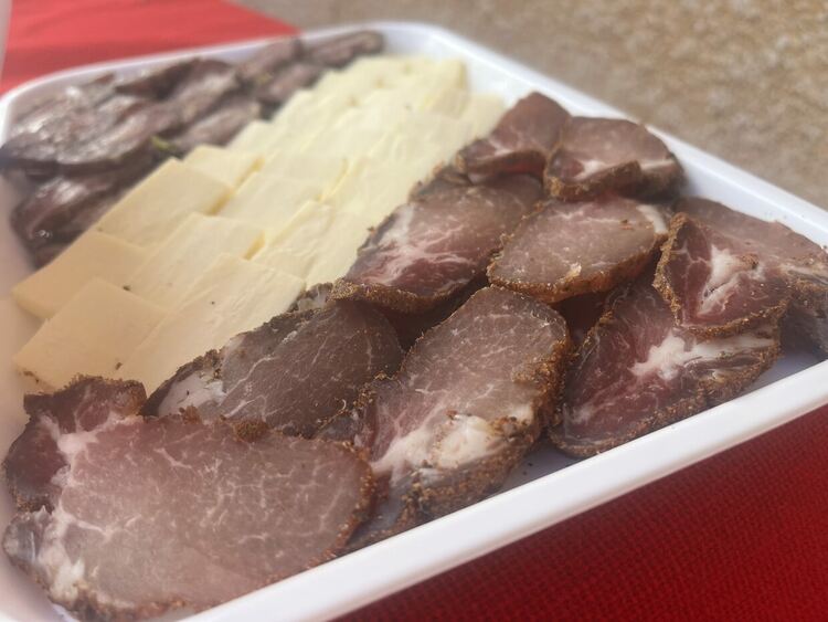 Читалището в село Мандра възобнови дейност след повече от 30 години