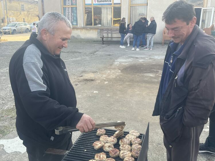 Читалището в село Мандра възобнови дейност след повече от 30 години