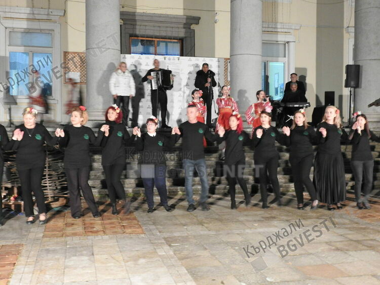 Антоний Желев е новият Цар на винарите в Кърджали