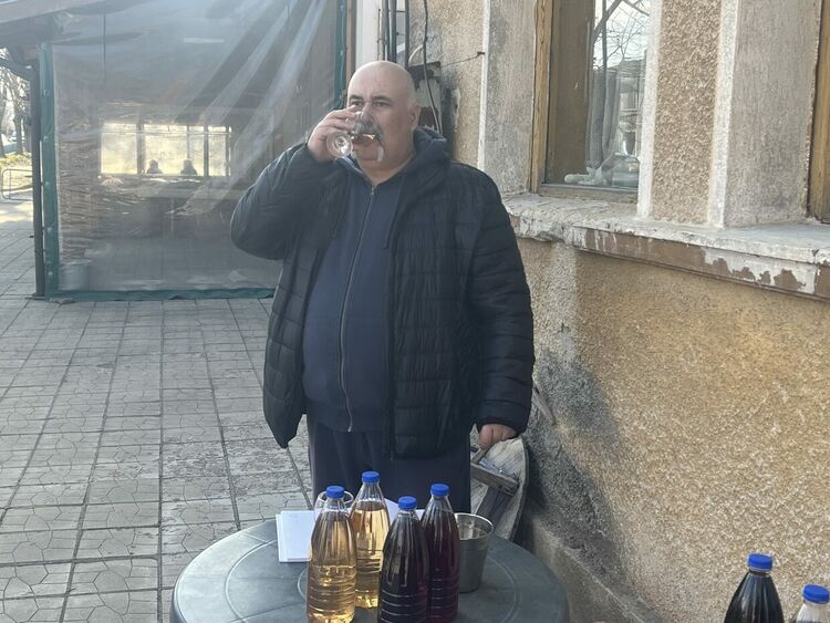 Читалището в село Мандра възобнови дейност след повече от 30 години