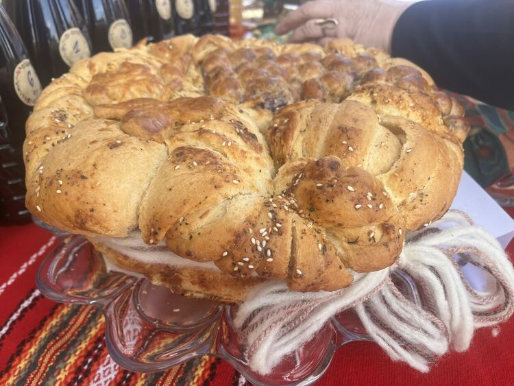 Читалището в село Мандра възобнови дейност след повече от 30 години