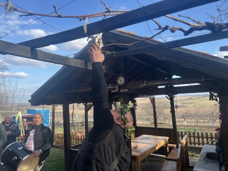 Читалището в село Мандра възобнови дейност след повече от 30 години