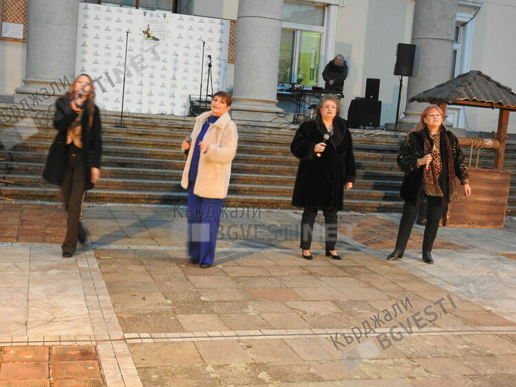 Антоний Желев е новият Цар на винарите в Кърджали