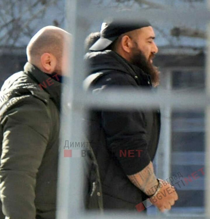 побойника пребил д-р Йотов