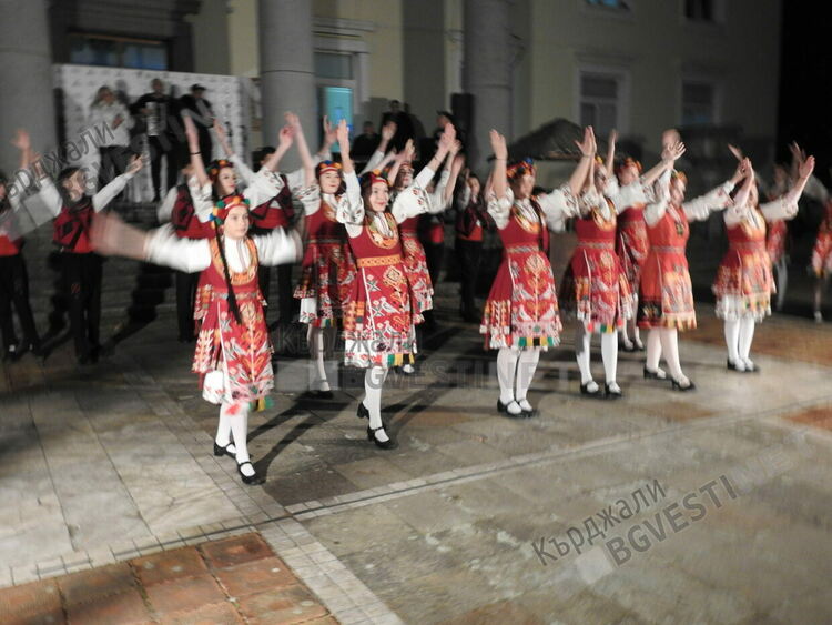 Антоний Желев е новият Цар на винарите в Кърджали