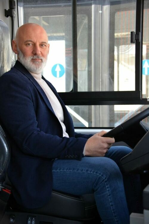 Седем електрически автобуса ще обслужват градските линии в Асеновград 