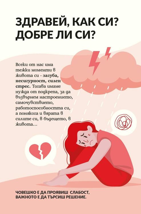 Гореща телефонна линия за безплатни консултации за жителите на Смолянска област