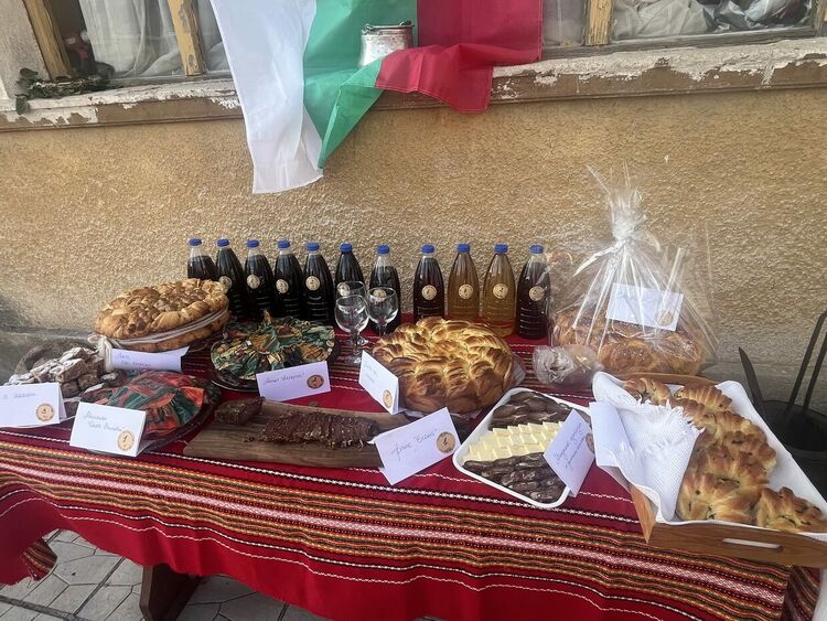 Читалището в село Мандра възобнови дейност след повече от 30 години