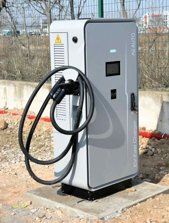 Седем електрически автобуса ще обслужват градските линии в Асеновград 