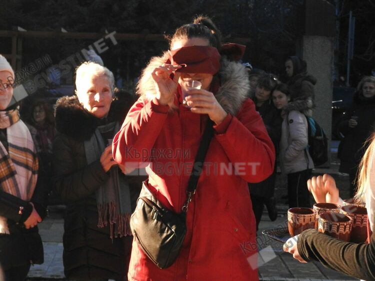 Антоний Желев е новият Цар на винарите в Кърджали