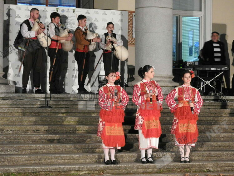 Антоний Желев е новият Цар на винарите в Кърджали