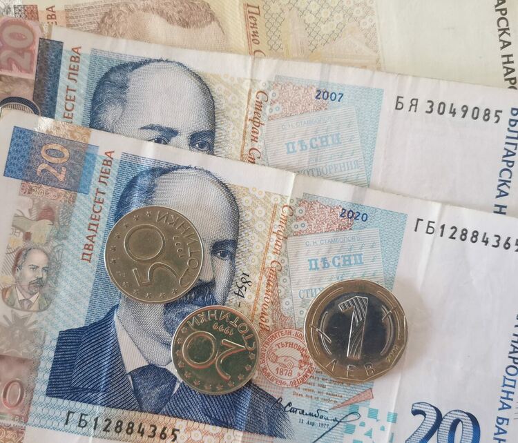 Смолян на дъното по средна работна заплата в България
