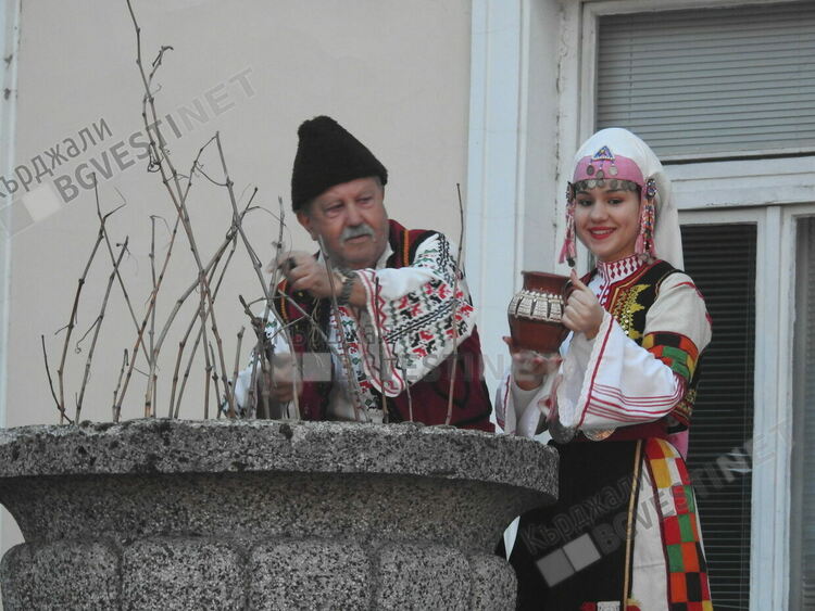 Антоний Желев е новият Цар на винарите в Кърджали