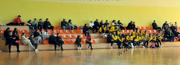 Хандбалистките на „Хасково“ отстъпиха на „Сливница“