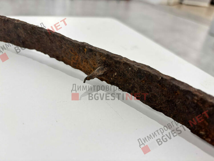 Тайните на миналото се разкриват покрай Димитровград - Римска колесница и светилище на Зевс Долихен